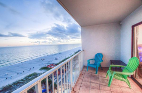 The Summit 1028 -1BD 2 Bathroom with Amazing Ocean Front! By ZIA